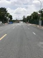 Bán đất tại thắng lợi, đan phượng, hà nội, 130m2 mt 5.6m