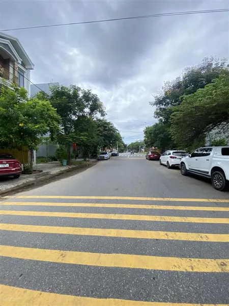 Bán đất mt đoàn khuê nam việt á