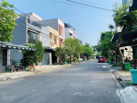 Lô đất mặt tiền đoàn khuê gần cầu tuyên sơn, đà nẵng giá 9,5 tỷ