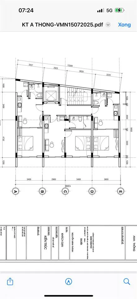 Chính chủ bán lô đất 139m2 mặt tiền 13.3 mét tại vũ mộng nguyên