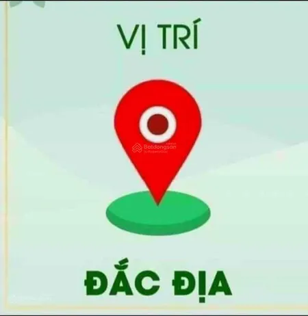 Chào bán cặp mặt tiền đường 10.5 hồ quý ly trục thông biển