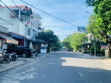 Bán trong tuần đất mặt tiền đường 10m5 hoàng tăng bí, bên hông bến xe trung tâm | 100m2