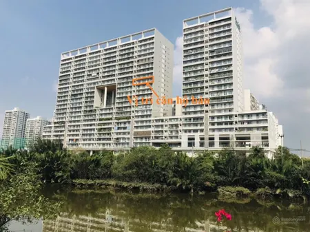 Gấp. chủ về nước bán gấp căn hộ 3pn scenic valley 1, 133m2, view sông, căn góc, lầu cao, giá 12 tỷ