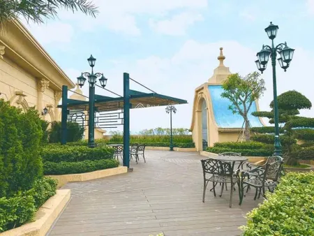 Bán căn hộ d'. el dorado, lạc long quân giá 2,980 tỷ, hồ tây đẹp