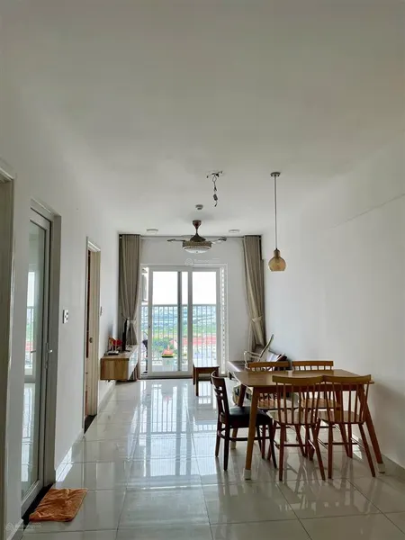 Bán căn hộ prosper plaza quận 12 giáp tân bình 2pn2wc 65m2 giá 2,9 tỷ