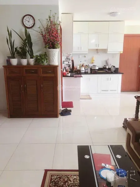 Bán căn 86m2, 2pn, 2wc view công viên giá 2.5 tỷ
