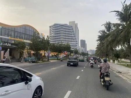 Đất mặt tiền đoàn khuê khu nam việt á, tp. đà nẵng chỉ 9,5 tỷ