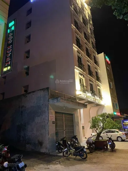 Bán đất mặt tiền biển nguyễn tất thành đường nối ra vinpearl làng vân, cảng liên chiểu giá rẻ