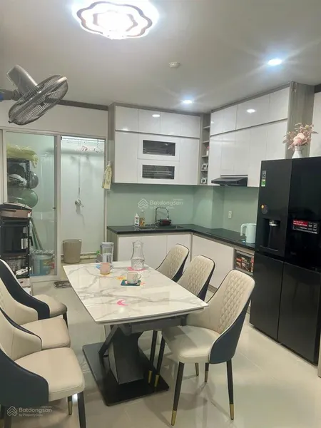 Cần bán căn hộ chung cư quốc cường 1, đường trần xuân soạn, q7