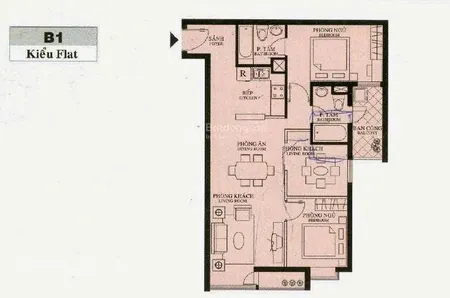 Bán căn hộ sổ hồng 2pn, 2wc tại sky garden ii, 5 tỷ, tân phong, quận 7, hcm. 0938 371 ***