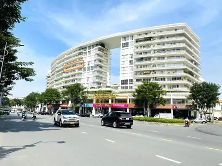 Gấp. chủ nhà thiện chí bán gấp trong tháng căn hộ grand view c vòng cung, 157m2, giá 16 tỷ