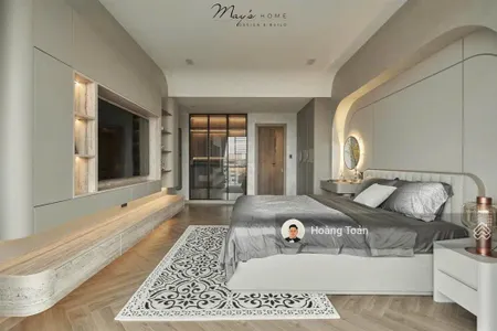 Bán căn hộ happy residence 98m2 3pn full nội thất giá chỉ 8 tỷ 0947 800 *** em toản