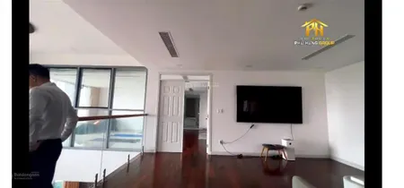 Bán penthouse green view, 30 tỷ, 420m2, 4pn, 4wc tại nguyễn đức cảnh, tân phong, q7, hcm