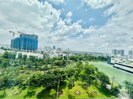 Bán gấp căn hộ midtown căn góc 76m², full nội thất, thuê cao chỉ 8.4tỷ