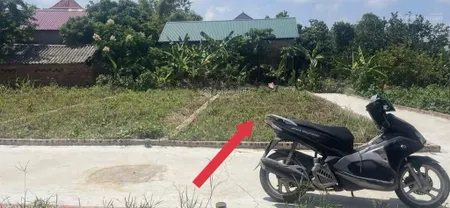 Chủ gửi lô đất lô góc hai mặt tiền tại tdp hoà đam phường thượng hồng, tỉnh hưng yên