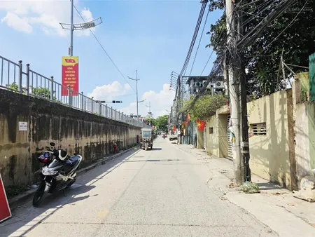 Bán đất tại phú thượng, 73,5 tỷ, 380m2, mặt tiền 12m, ngõ rộng 8m