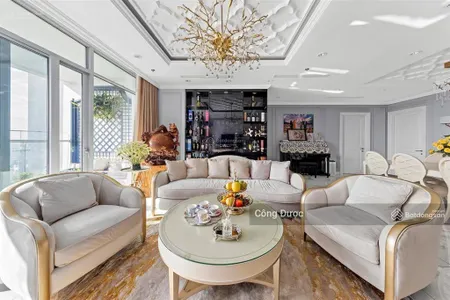 Cần bán căn hộ chung cư the horizon 127m2, 3pn, q.7, giá 22 tỷ, 0903 077 ***. được