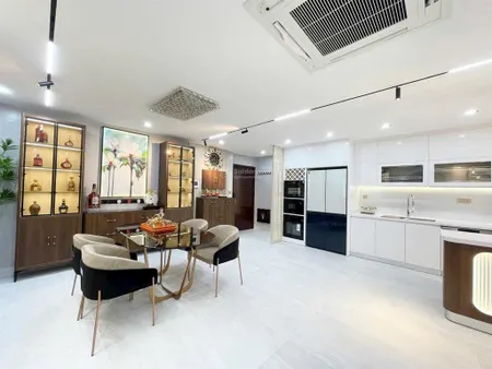 Bán căn hộ happy valley, pmh, q7. giá 7 tỷ. dt 100m2, 3pn, 2wc, full nội thất. 0962 545 ***