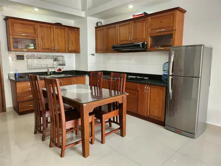 Cần bán căn hộ res 3, q. 7, 74m2, 2pn, 3,6 tỷ