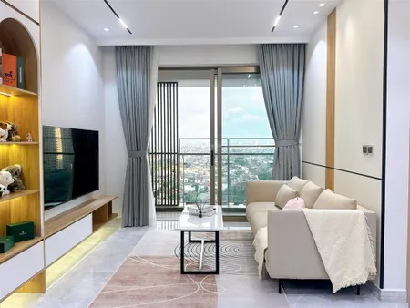Chính chủ cần bán căn hộ midtown m8, phú mỹ hưng , q7