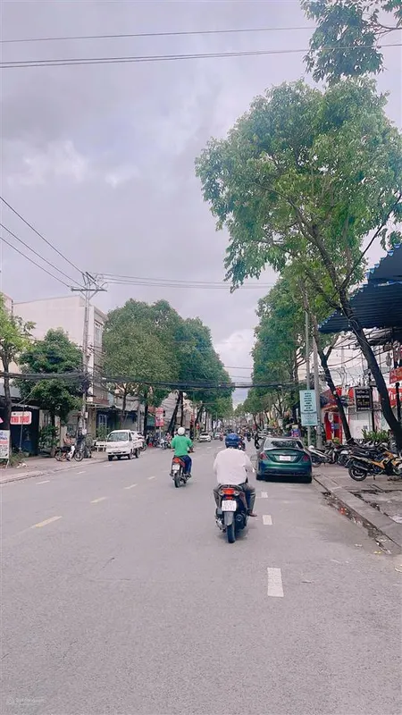 Cần bán nền mặt tiền đường nguyễn đệ, an hoà, ninh kiều, cần thơ