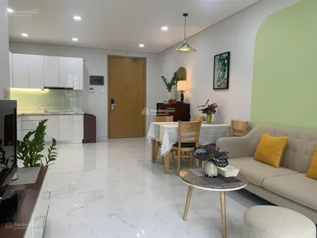 Bán căn hộ 3pn chung cư an gia riverside đào trí giá tốt, full nội thất tầng trung mát mẻ