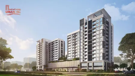 Cần bán urban hill 78m2. full nội thất. nhà trồng. giá tốt 6.4 tỷ. xem nhà ngay ạ 0768 727 ***