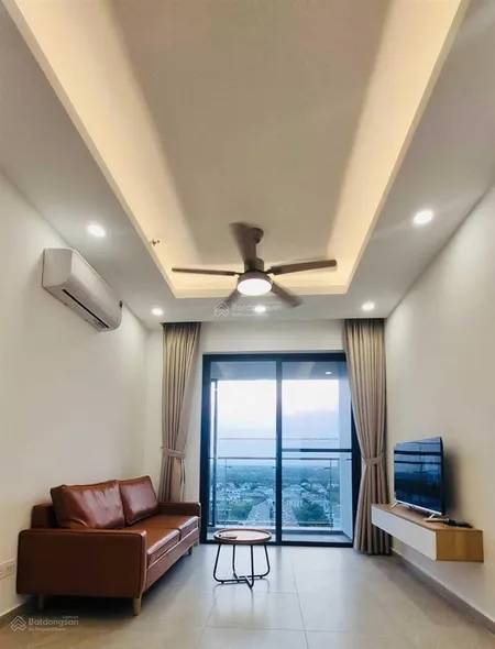 Bán gấp căn hộ hưng phúc 2pn 70m2 lầu cao, full nt mới cao cấp, giá hot đầu tư chỉ 6,6 tỷ