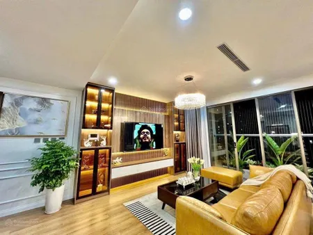 Bán 4n3vs 154m2 căn góc cc mulberry hà đông. tầng trung, thoáng đẹp. giá 9 tỷ