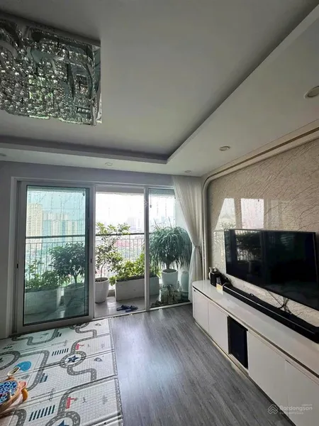 Chính chủ bán căn hộ season avenue, 6,8 tỷ (giá thật), 81m2, 2 ngủ, tầng đẹp nội thất đầy đủ