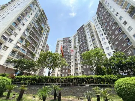 Chính chủ bán căn hộ hà đô nguyễn văn công, 100m 3 phòng ngủ ,3 ban công, sỏ hồng 6,5 tỷ 0901 499 ***