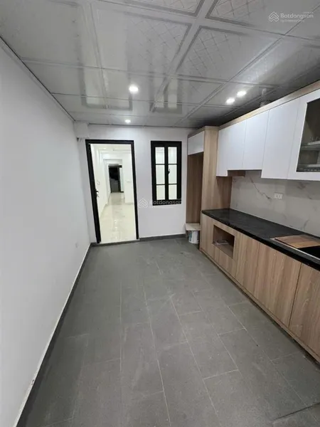Cần bán căn hộ tập thể tầng 1 của cán bộ thủ lệ số nhà 20 ngõ 9/3 đào tấn