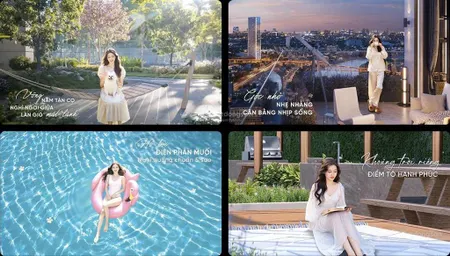 Duy nhất đã có một suất borkin xớm tại chung cư cao cấp gem park hải phòng