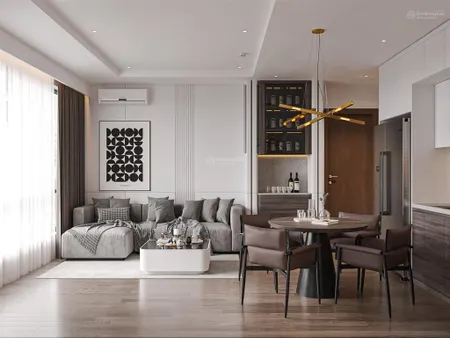 Chiết khấu quá nhiều 18% căn hộ 2pn the minato residence chuẩn nhật giữa lòng hải phòng