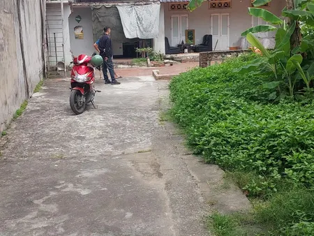 Bán đất 80m² ngang 7m giá 4.05 tỷ Xã Phúc Thịnh