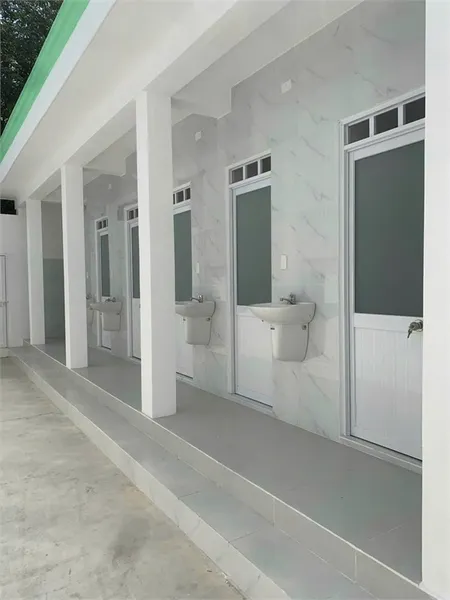 XT323 Nhà xưởng kiên cố thu hút đầu tư nhiều ngành nghề, thu hút DN FDI, EPE