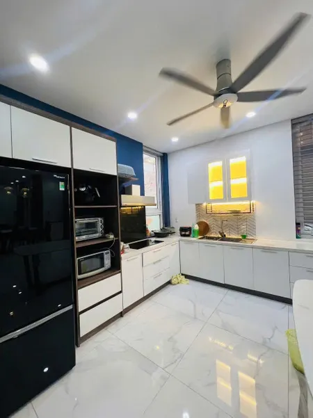 BDS HVL [NC] Cho thuê biệt thự đơn lập 216m2 khu Park riverside Liên Phường q9 giá 28tr/tháng