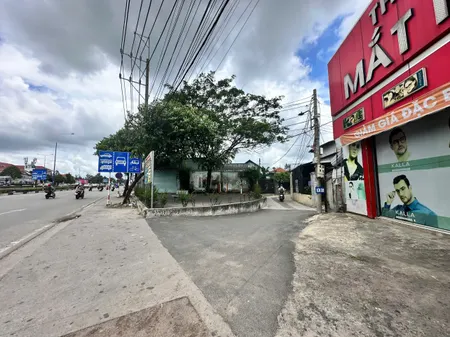 Bán đất 68.2m² ngang 4m giá 1.95 tỷ Phường Phú Lợi 0815422197
