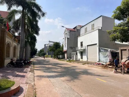BDS 🔴 HVL [NC] ĐẤT TTHC DĨ AN