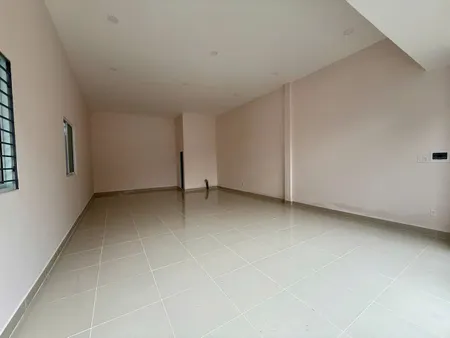 BDS HVL [NC] CHO THUÊ MẶT BẰNG 24 đường 25 Hiệ Bình Chánh