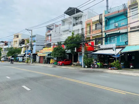 BDS HVL [NC] BÁN 297 MAN THIỆN Q9 5x20m 1T3L GIÁ 16.5 tỷ TL
