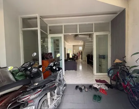 BDS HVL CG- Bán gấp nhà 3 tầng – KDC Liên Phường, Phước Long b, Q9 cũ [ 8,5 Tỷ TL ]