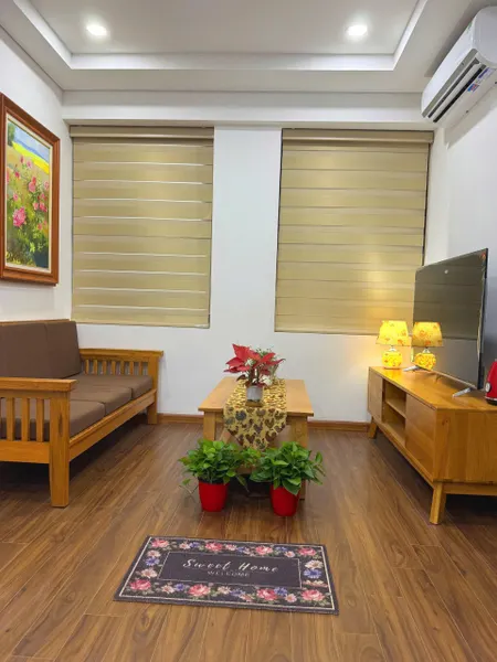 CHO THUÊ CĂN HỘ THƯƠNG MẠI – CHUNG CƯ 39 LƯƠNG KHÁNH THIỆN, HẢI PHÒNG