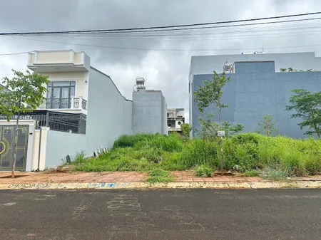 Bán đất 120m² ngang 5m giá 3.5 tỷ Phường Tân Lập
