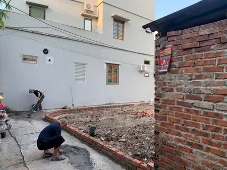 Chỉ 2,2 tỷ / lô tại Tiêu Long Từ Sơn BN