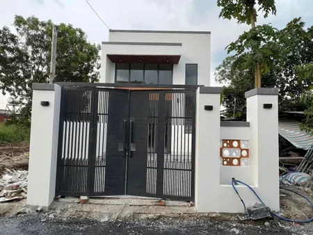 CẦN BÁN NHÀ CẤP 4 NGAY TRUNG TÂM PHƯỜNG TÂN TRIỀU