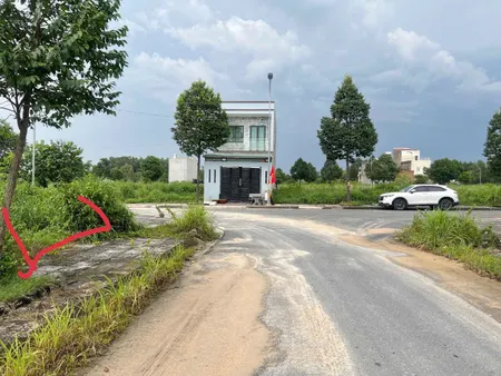 Tái định cư Tân Phước giá này cũng thuộc dạng tốt đầu tư được .