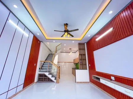 💥 PHƯỚC TÂN – NHÀ PHỐ GIÁ TỐT – SỔ RIÊNG 💫