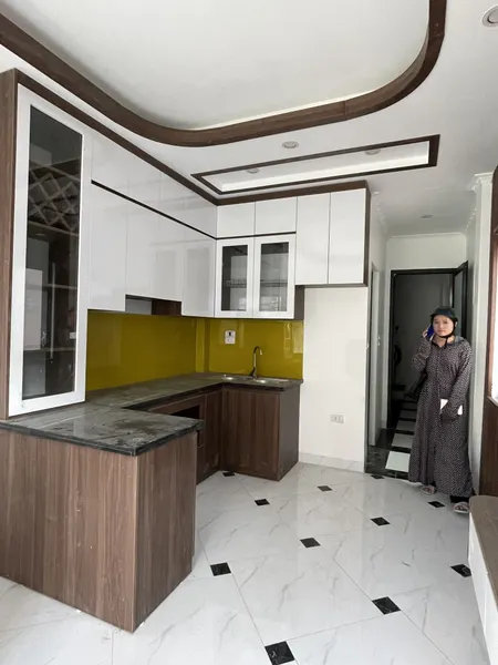 CỰC PHẨM NHÀ 6 TẦNG LÔ GÓC PHÚ DIỄN  30m2 NGÕ OTO GIÁ 8.85 TỶ
