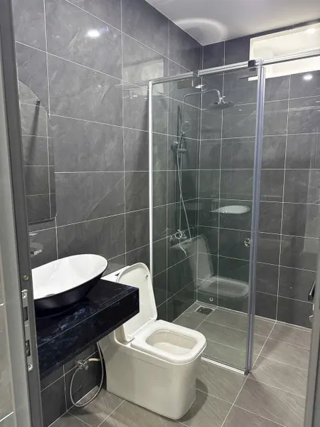 NHÀ MẶT TIỀN ĐƯỜNG ĐOÀN THỊ ĐIỂM- PHƯỚC NGUYÊN - BÀ RỊA